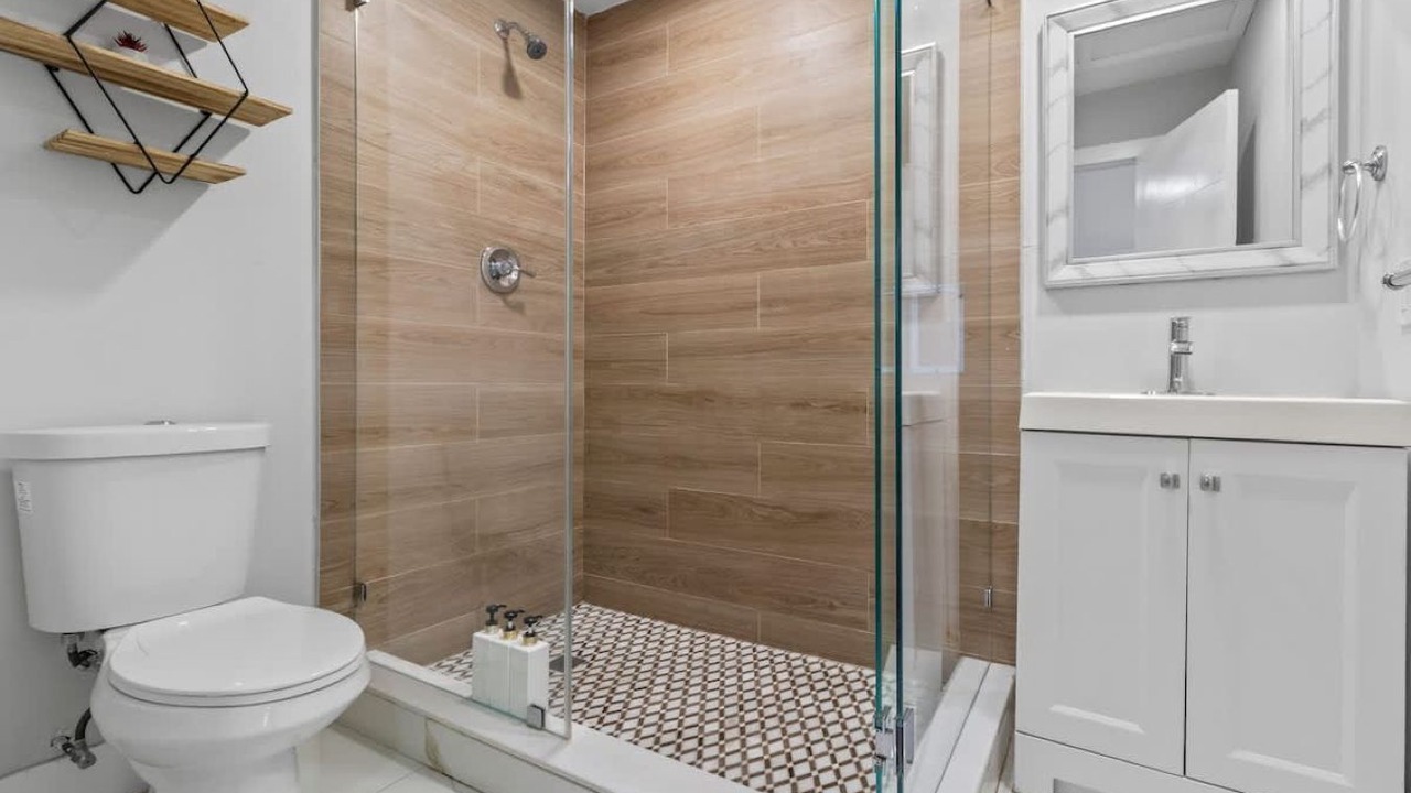 Photo of Bathroom in North Miami Beach