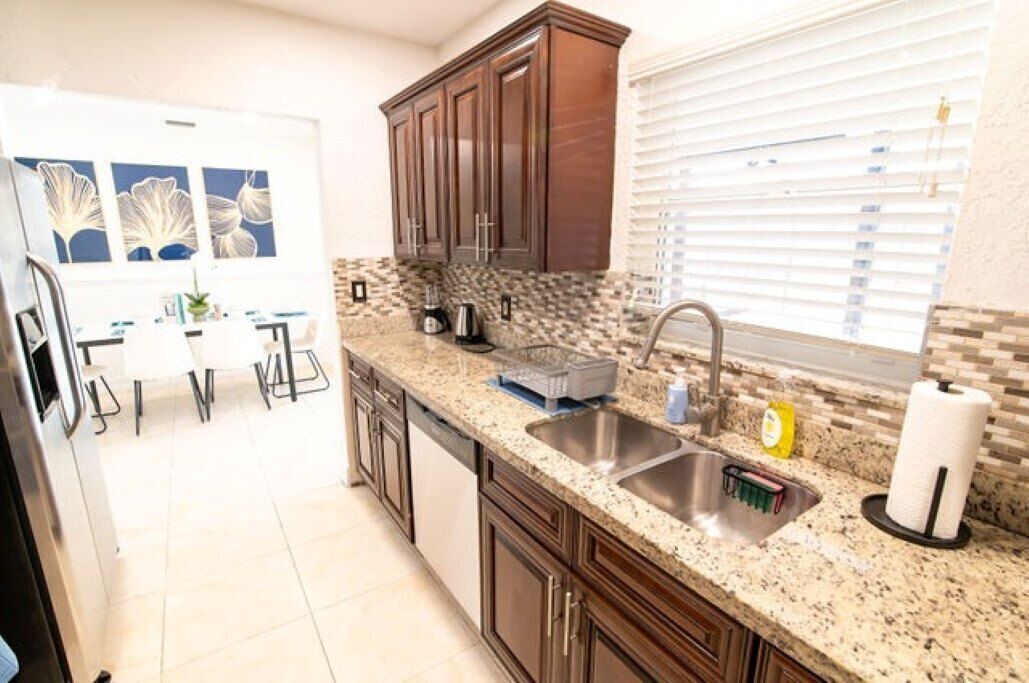 Photo of Kitchen in Driftwood