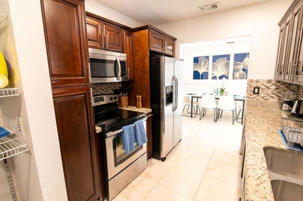 Photo of Kitchen in Driftwood