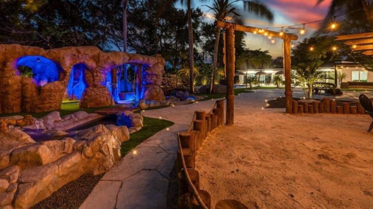 Photo of Outdoor in Golden Glades