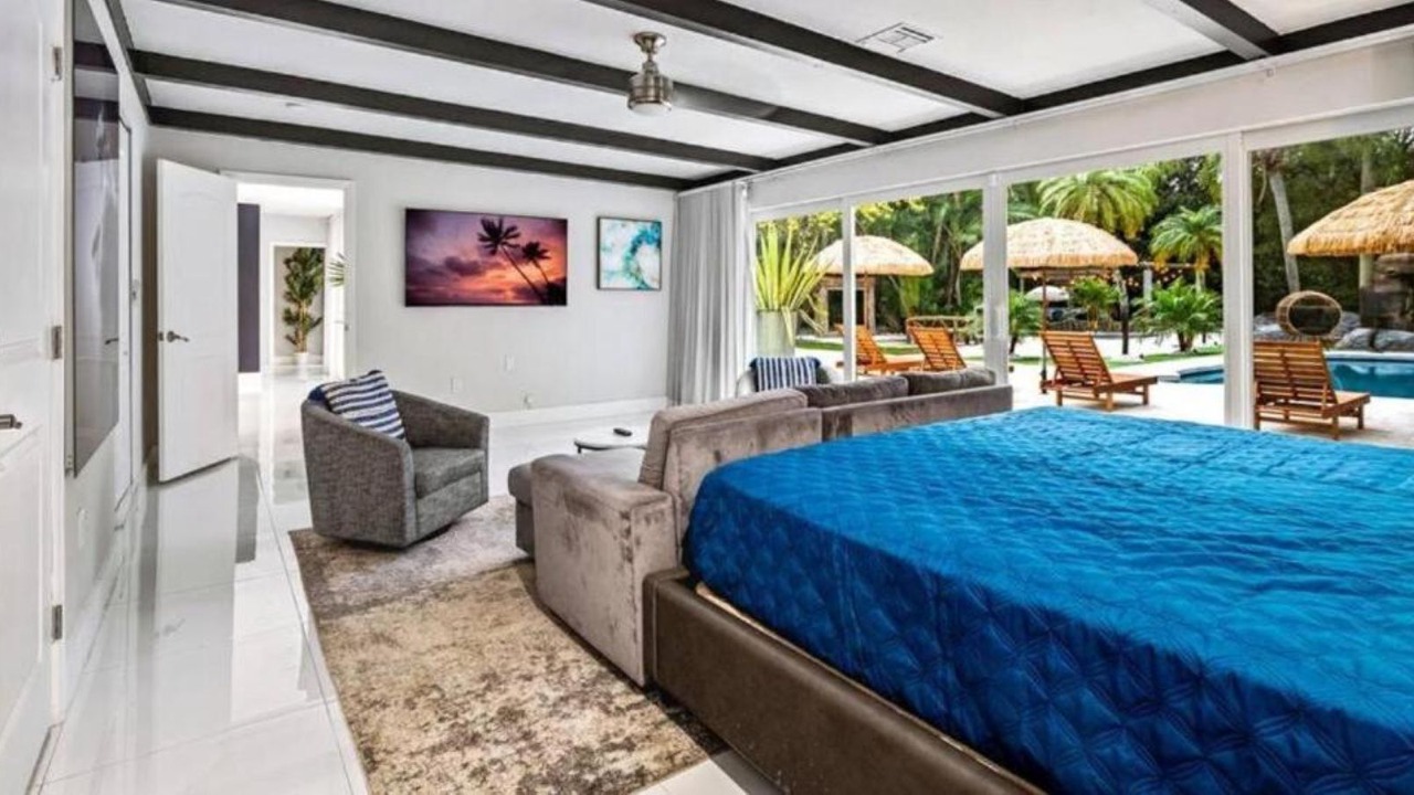 Photo of Bedroom in Golden Glades