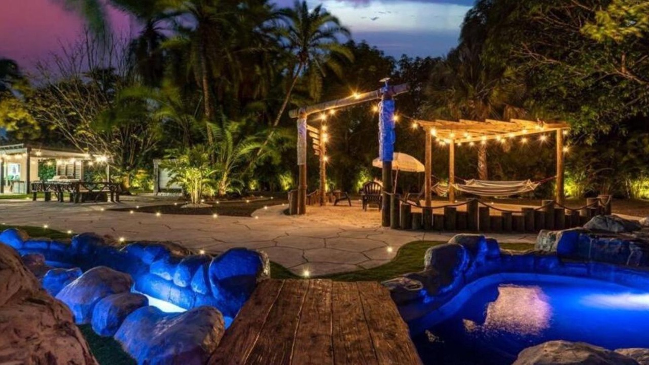 Photo of Patio Balcony in Golden Glades