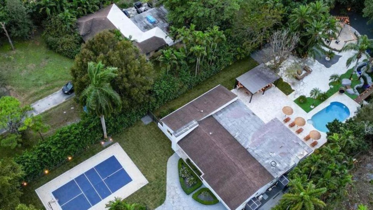 Photo of Outdoor in Golden Glades