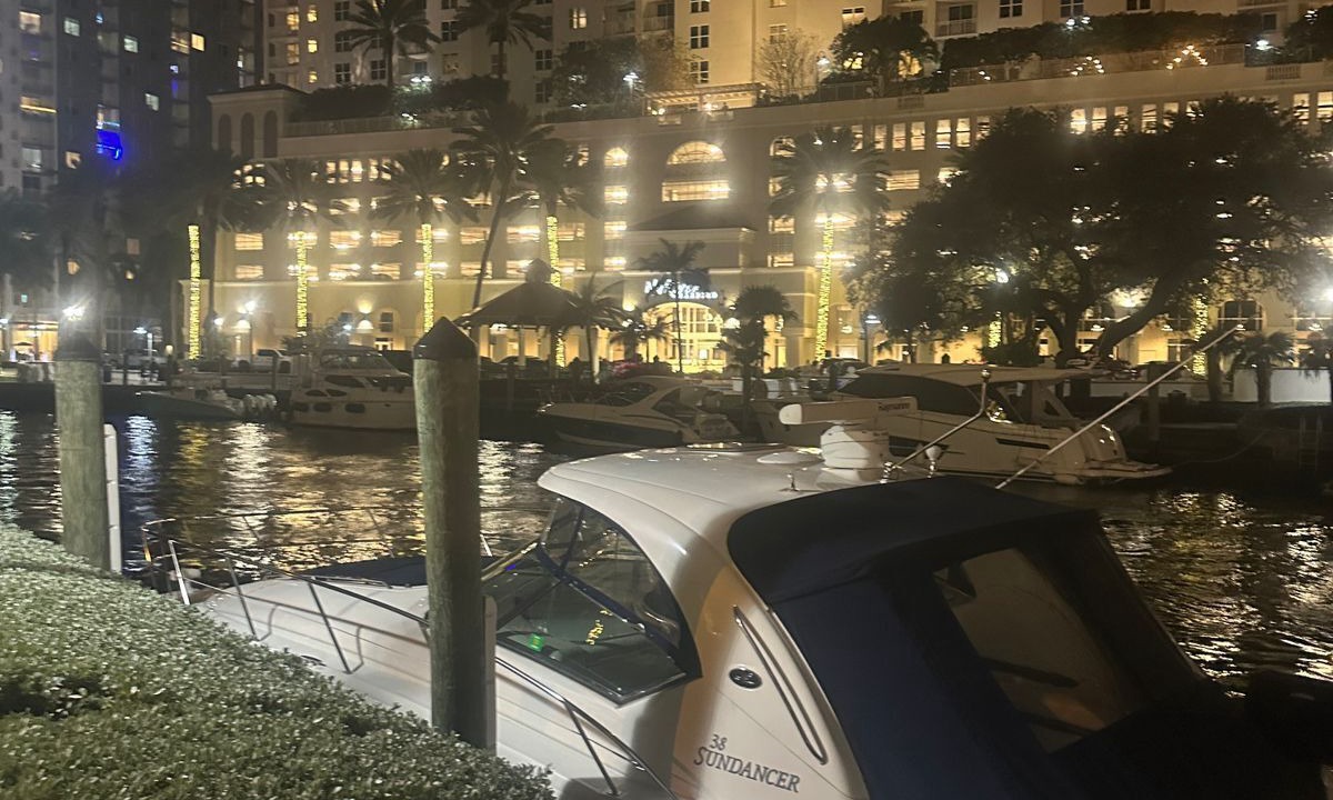 Photo of Others in Downtown Fort Lauderdale