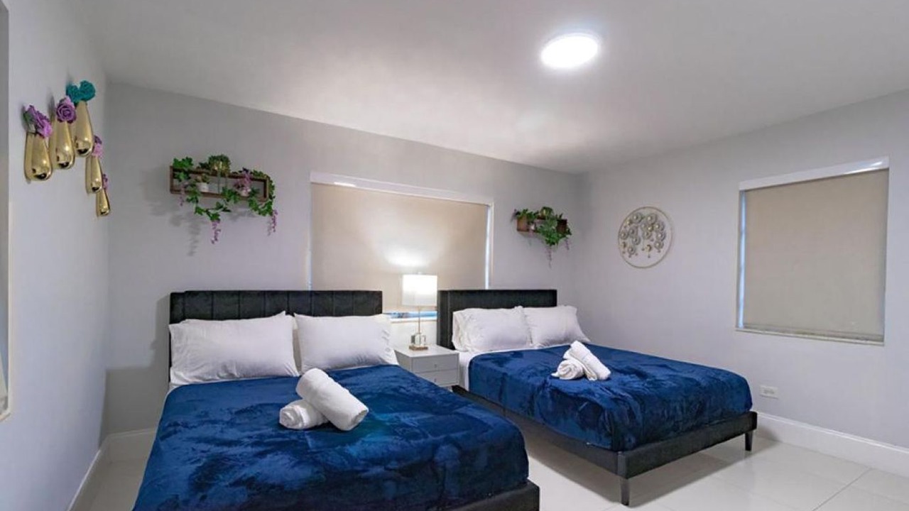 Photo of Bedroom in Golden Glades