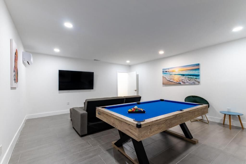 Photo of Bedroom in North Miami Beach