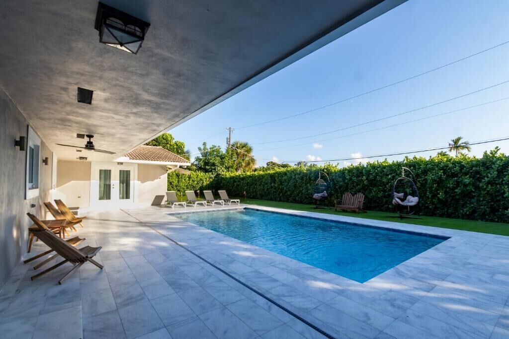 Photo of Outdoor in North Miami Beach