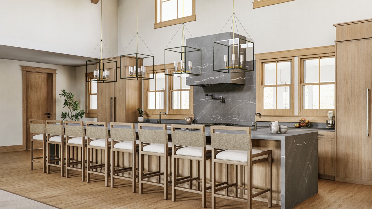 Photo of Kitchen in Mineral