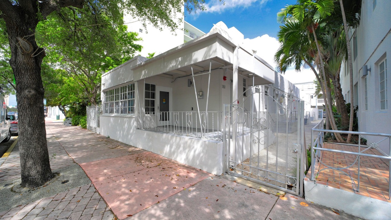 Photo of Outdoor in South Pointe