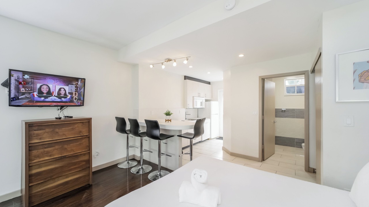 Photo of Bedroom in South Pointe