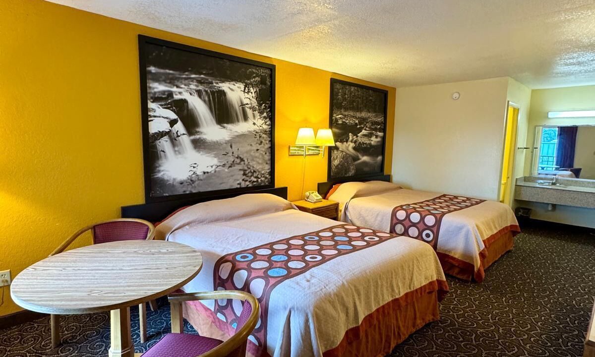Photo of Bedroom in Lightfoot