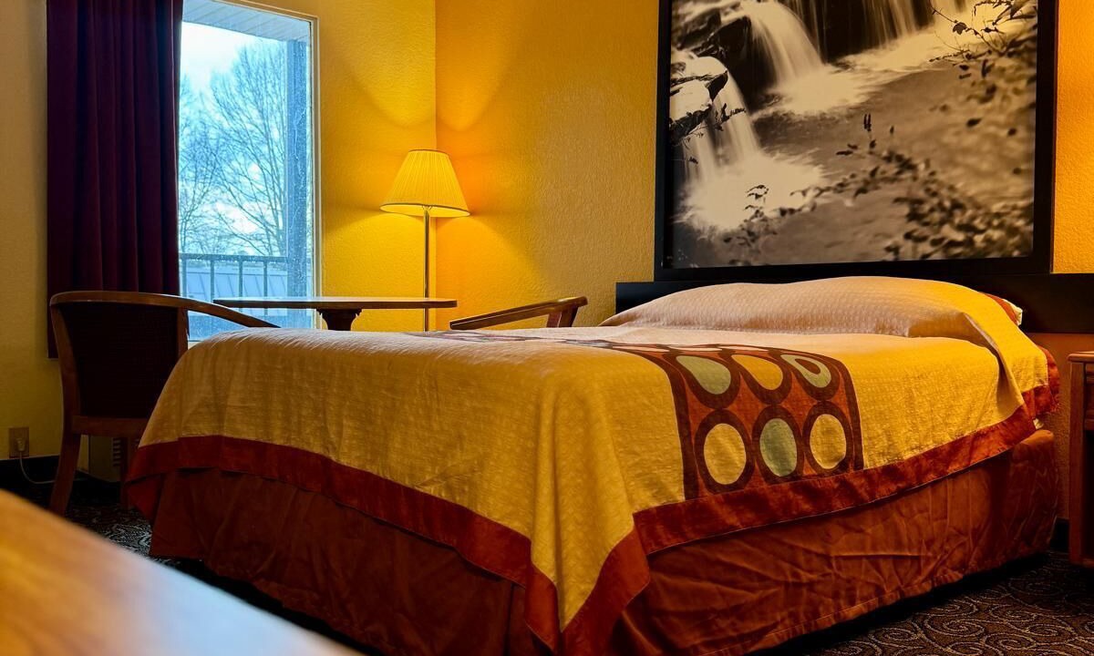 Photo of Bedroom in Lightfoot