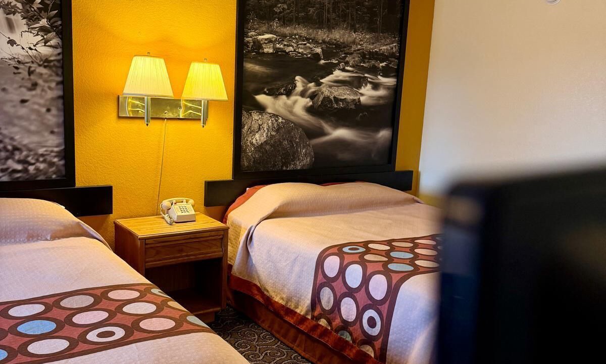 Photo of Bedroom in Lightfoot