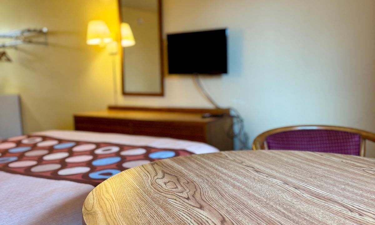 Photo of Bedroom in Lightfoot