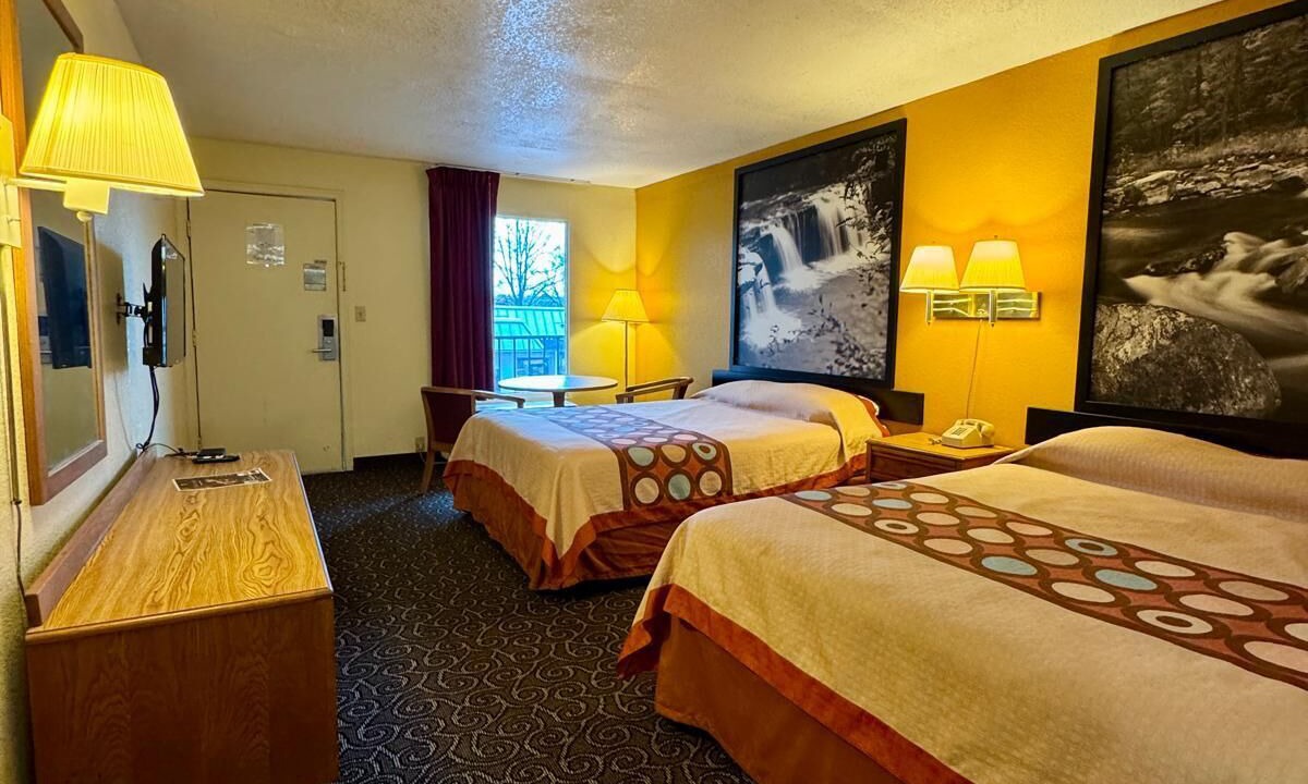Photo of Bedroom in Lightfoot