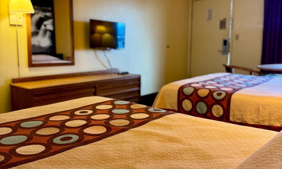 Photo of Bedroom in Lightfoot