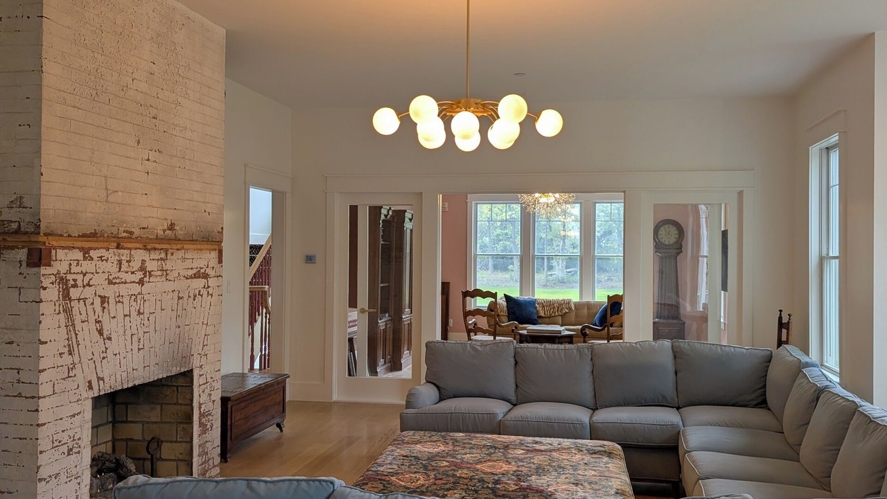 Photo of Livingroom in Goshen