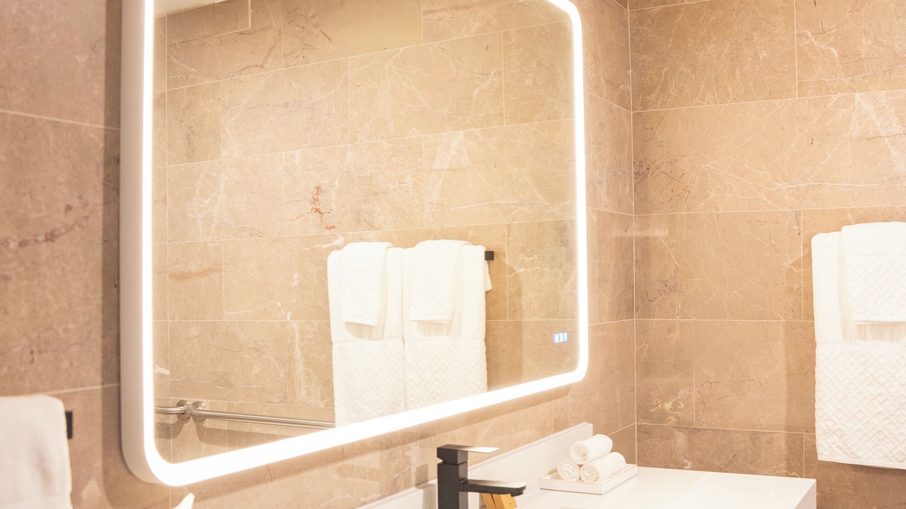 Photo of Bathroom in Central Beach