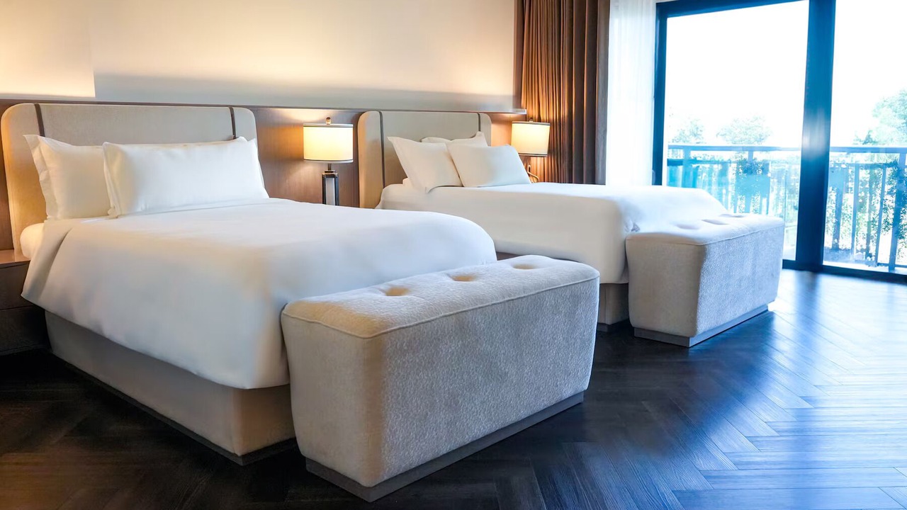 Photo of Bedroom in Central Beach