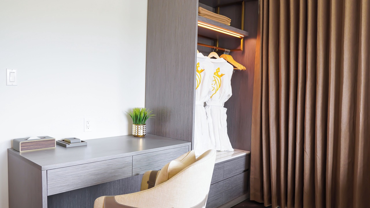 Photo of Bedroom in Central Beach