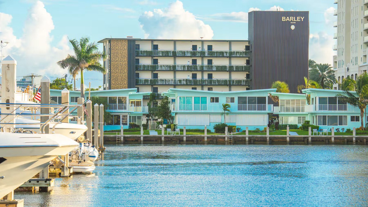 Photo of Outdoor in Central Beach
