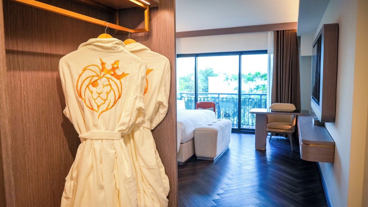 Photo of Bedroom in Central Beach