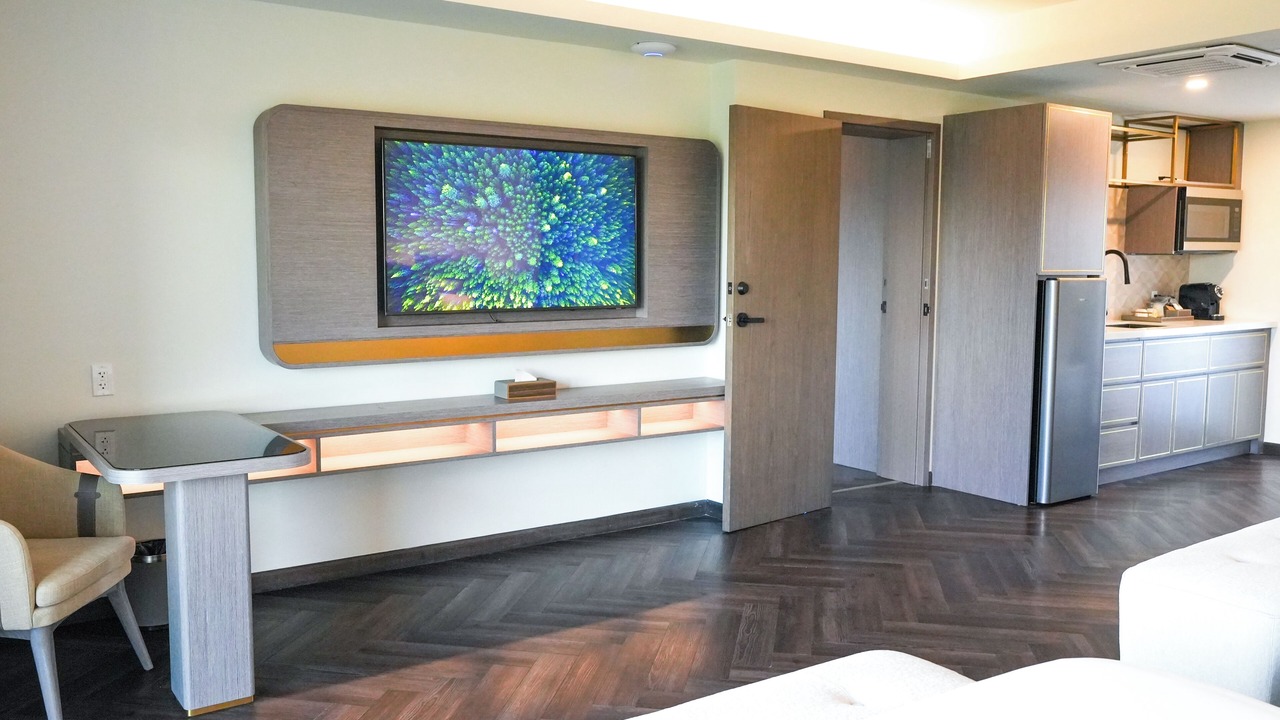 Photo of Bedroom in Central Beach