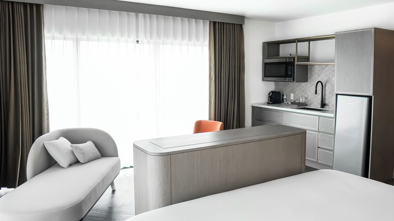 Photo of Bedroom in Central Beach