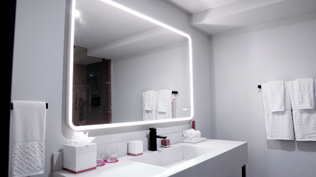 Photo of Bathroom in Central Beach
