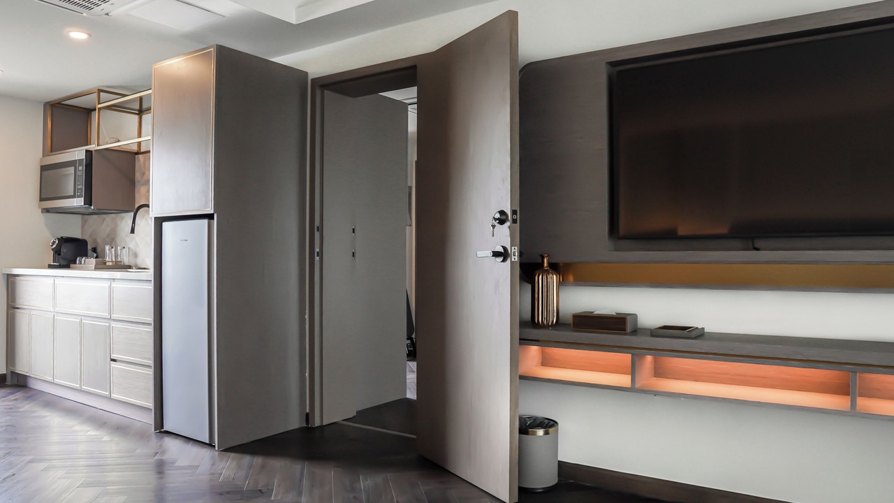 Photo of Bedroom in Central Beach
