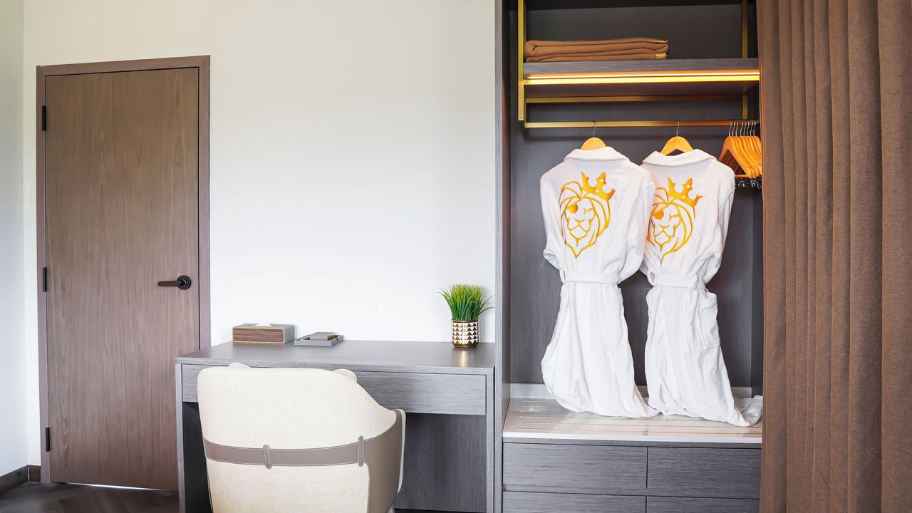 Photo of Bedroom in Central Beach