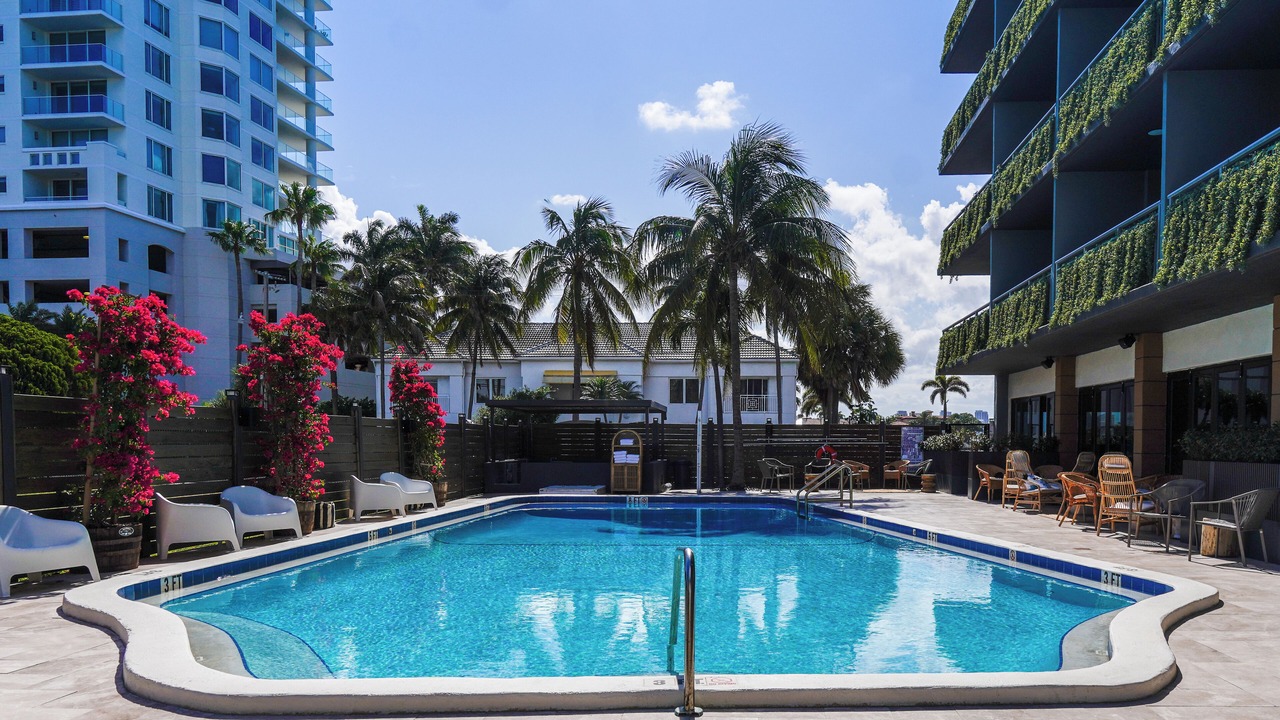 Photo of Outdoor in Central Beach