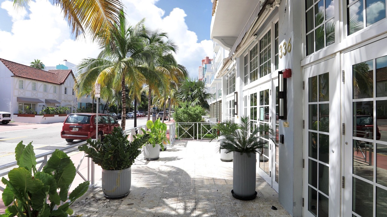 Photo of Outdoor in South Pointe