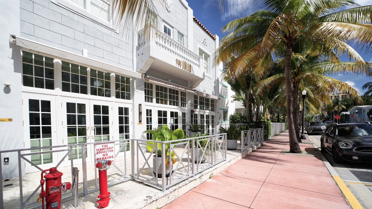 Photo of Outdoor in South Pointe