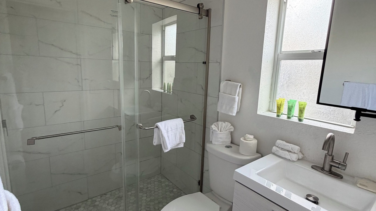 Photo of Bathroom in Poinsettia Heights