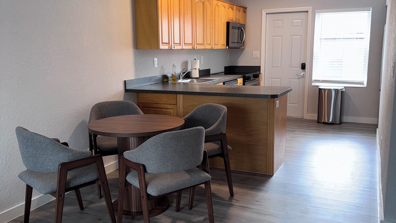 Photo of Kitchen in Poinsettia Heights
