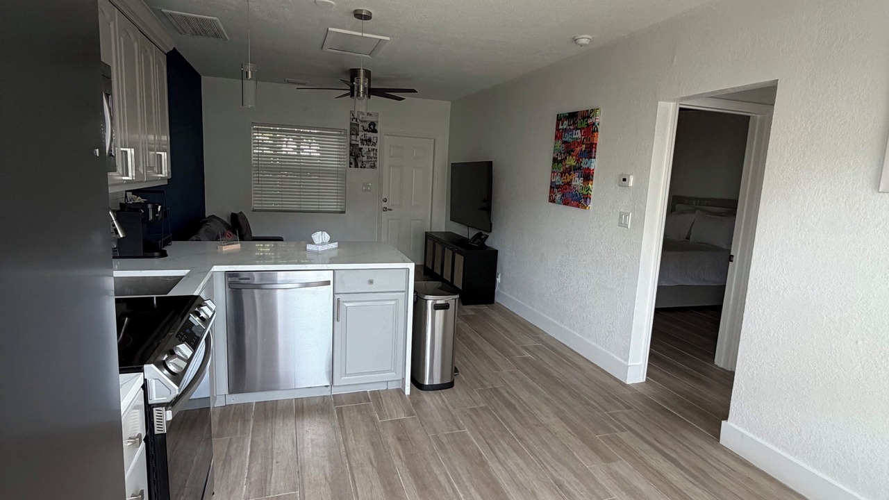 Photo of Kitchen in Poinsettia Heights