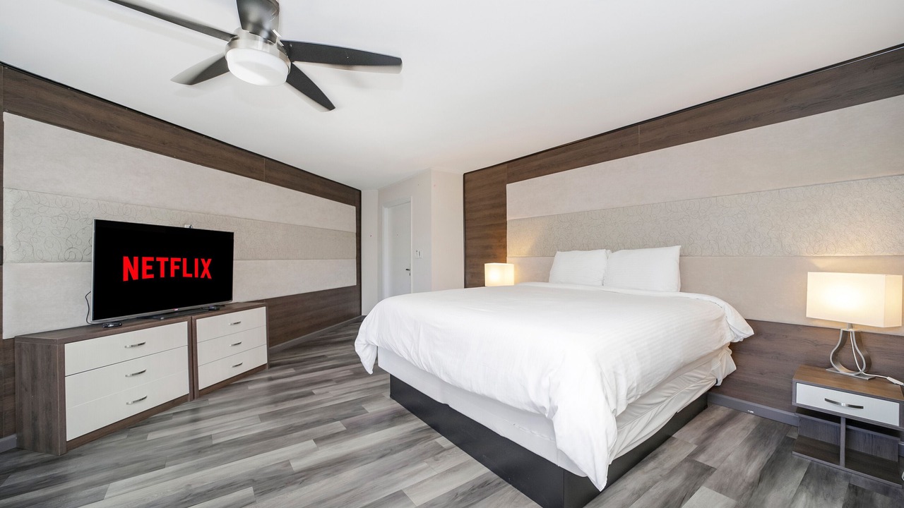 Photo of Bedroom in Central Beach