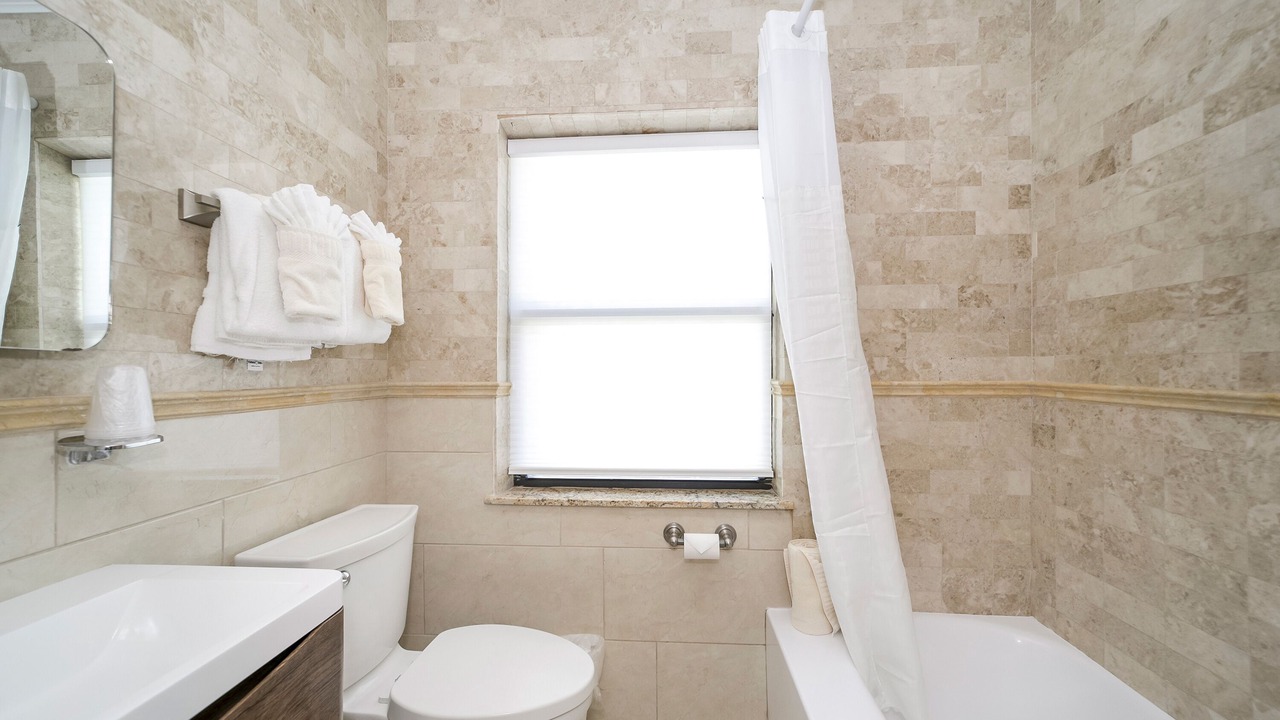 Photo of Bathroom in Central Beach