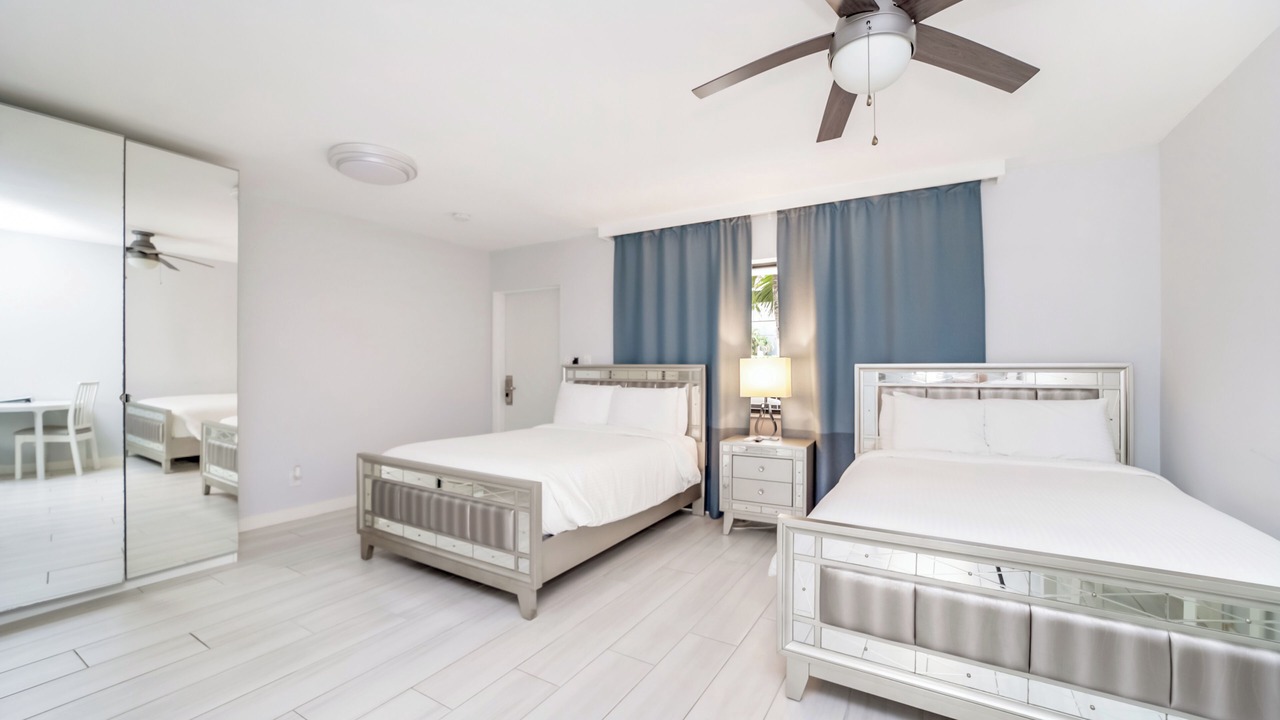 Photo of Bedroom in Central Beach