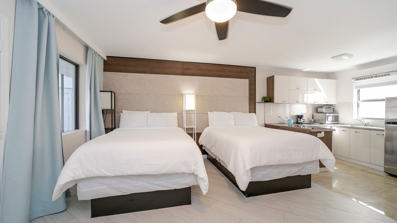 Photo of Bedroom in Central Beach
