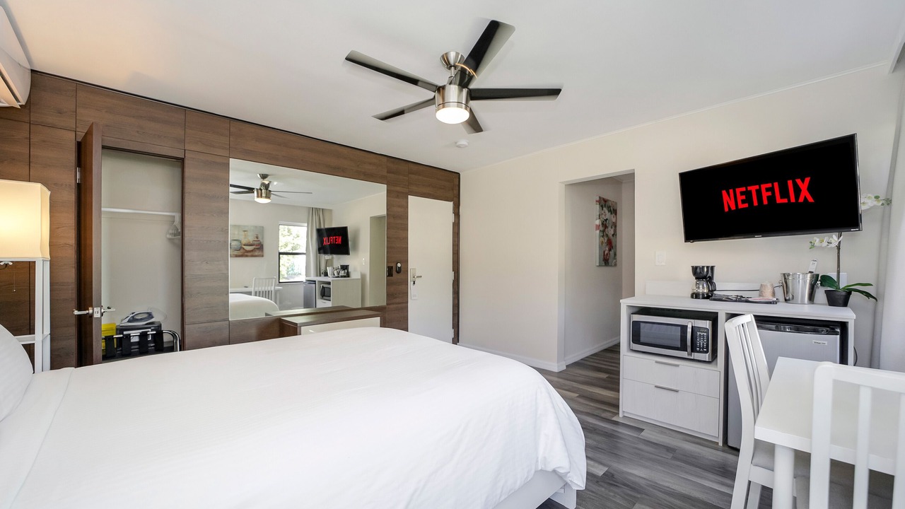 Photo of Bedroom in Central Beach