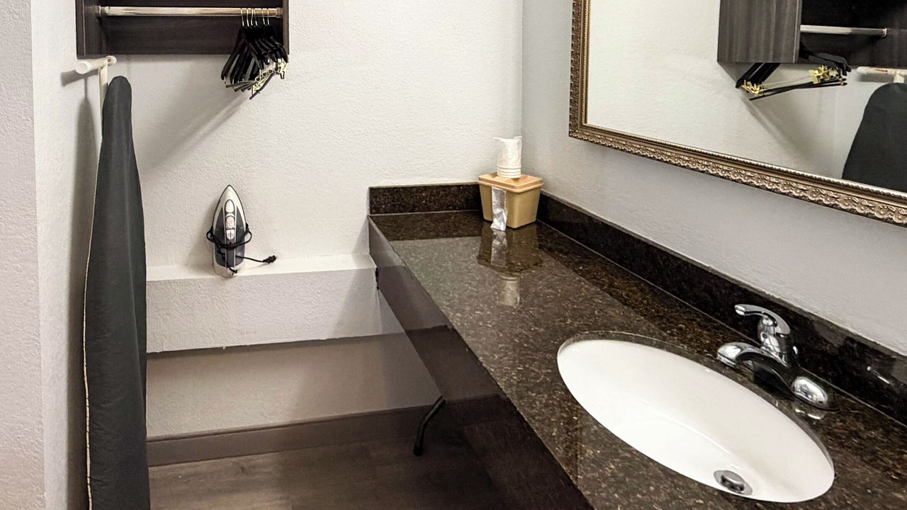Photo of Bathroom in Aquia Harbour