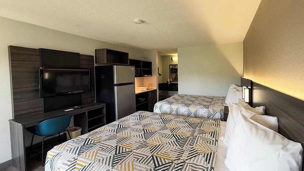 Photo of Bedroom in Aquia Harbour