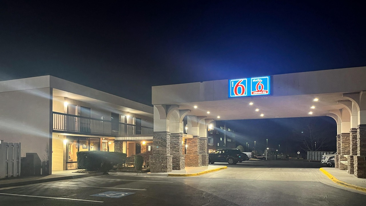 Photo of Outdoor in Aquia Harbour