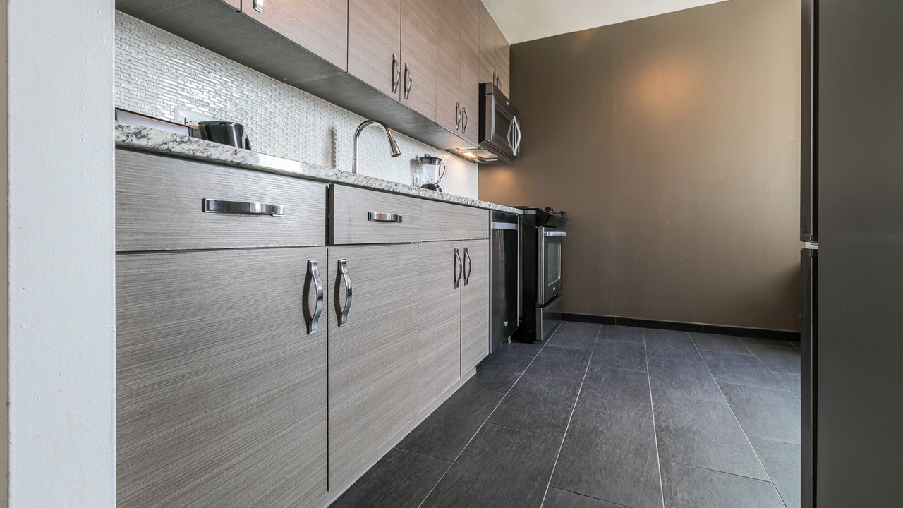 Photo of Kitchen in Kips Bay