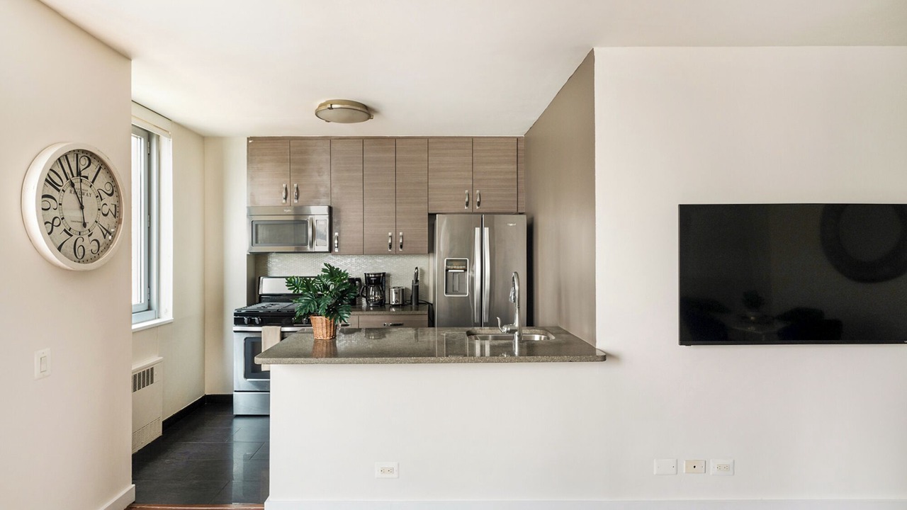 Photo of Kitchen in Kips Bay