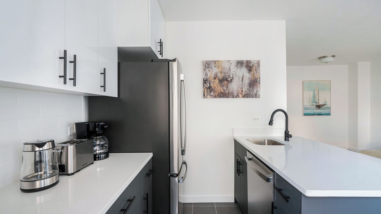 Photo of Kitchen in Kips Bay