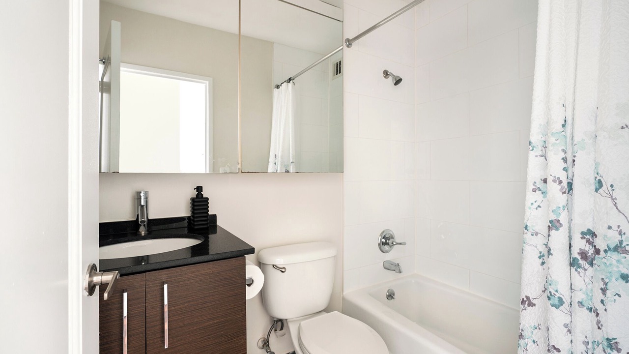 Photo of Bathroom in Kips Bay