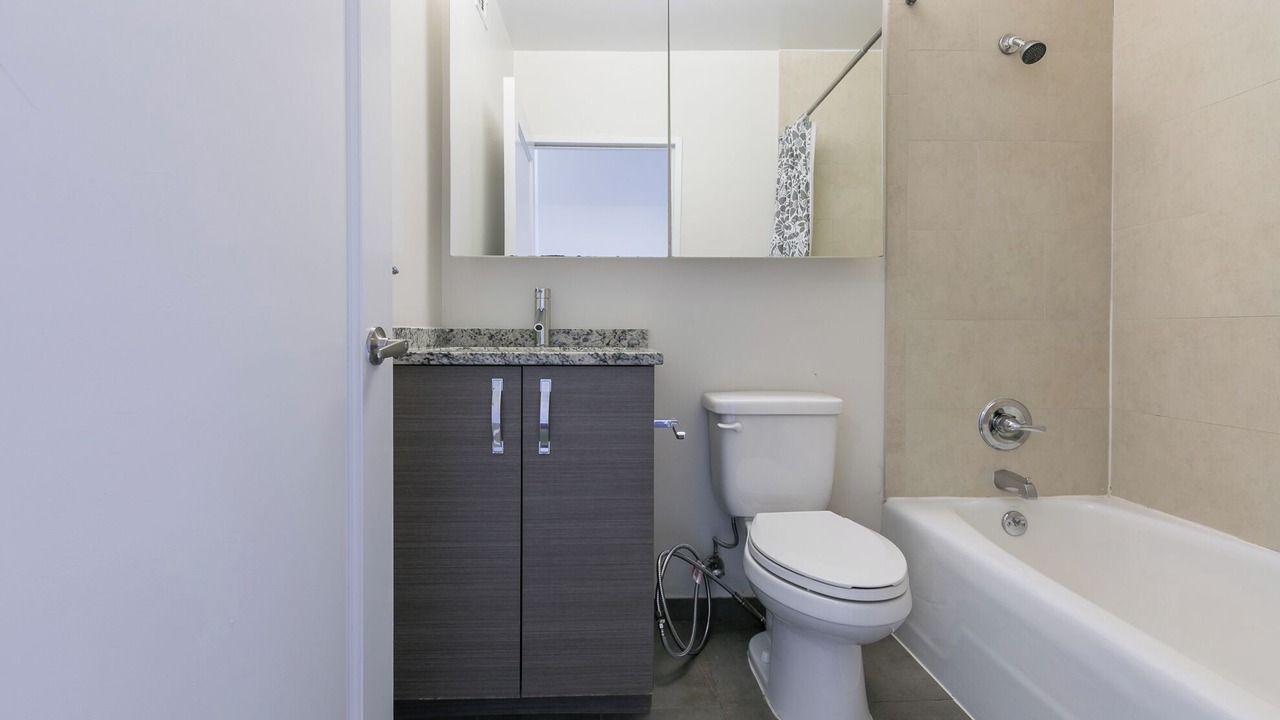 Photo of Bathroom in Kips Bay